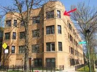 3544 W Cortland St #3A, Chicago, IL 60647