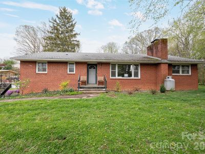 19 Wentworth Ave, Asheville, NC, 28803
