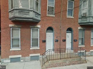 25 S Locust St, Hagerstown, MD