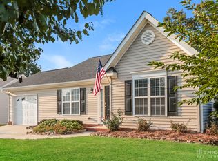 3929 Garden Creek Dr, High Point, NC 27265