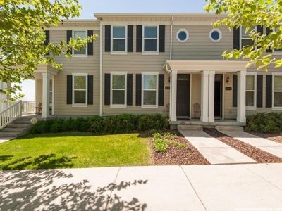 4459 W Harvest Sun Ln, South Jordan, UT, 84009