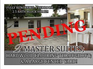 11039 Harding Dr, Port Richey, FL 34668