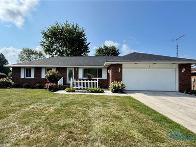 8 Christopher Dr, Fostoria, OH, 44830