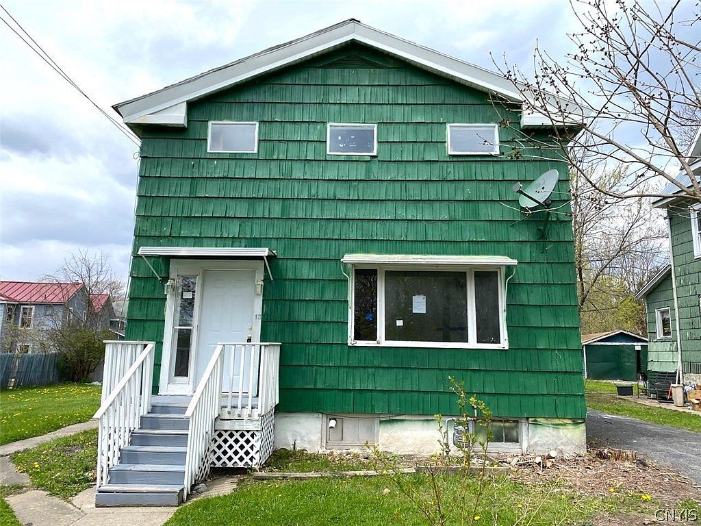 13 Aurelius Ave, Auburn, NY 13021 Zillow
