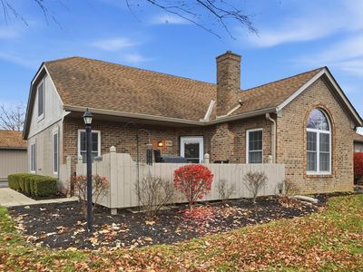 5766 Willow Lake Dr, Grove City, OH, 43123