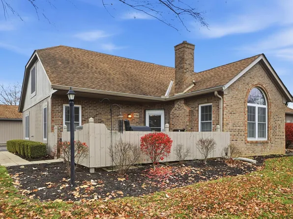 5766 Willow Lake Dr, Grove City, OH 43123