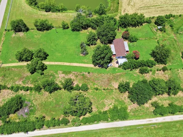 9037 County Road 346, Terrell, TX 75161