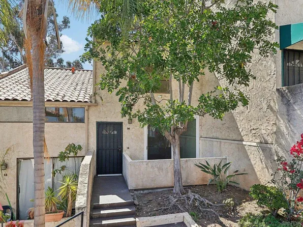 7940 University Ave Unit 14, La Mesa, CA 91942