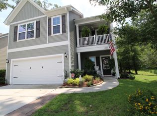 2161 Ashley Cooper Ln, Charleston, SC 29414