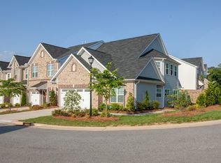 3523 Timbergate Ln, High Point, NC 27265