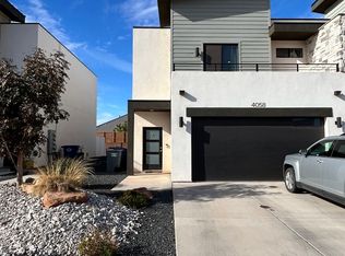 4058 S 545 E, Washington, UT 84780
