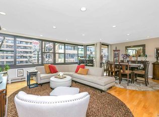 167-05 12th Ave #5D, Queens, NY 11357