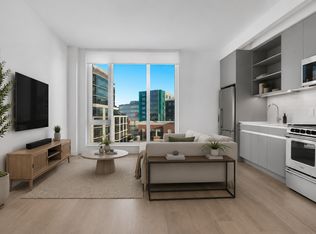 29-17 40th Ave #707, Long Island City, NY 11101