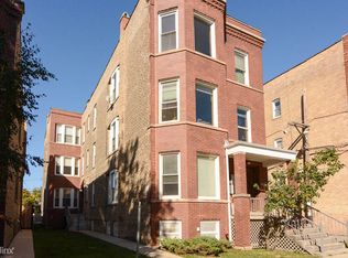 2312 W Iowa St APT 2R, Chicago, IL 60622