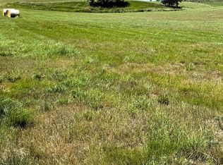 R2 Mustang Valley Rd, Hulett, WY 82720