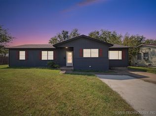 2815 Monta Pl, Muskogee, OK 74403