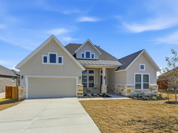 109 La Jara, Boerne, TX 78006