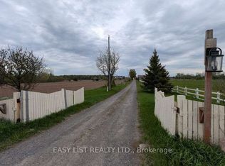 12860 County Road 43, North Dundas, ON K0C1H0