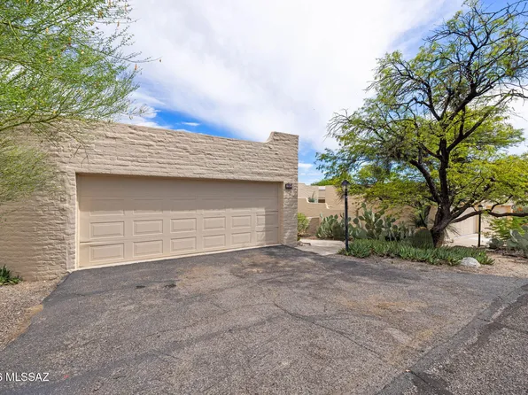 5110 N Placita Del Lazo, Tucson, AZ 85750