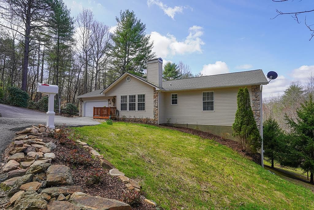 5116 Summer Wood Ln, Young Harris, GA 30582 Zillow