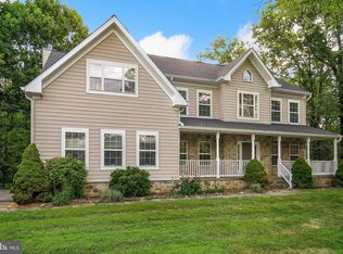 19125 Muncaster Rd, Rockville, MD 20855