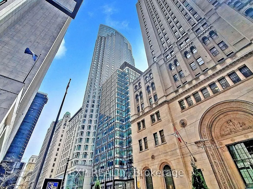 1 King St W #507