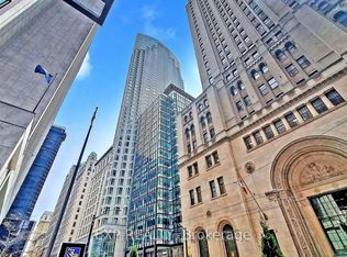 1 King St W Unit 507, Toronto, ON M5H 1A1