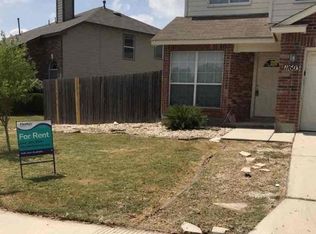11603 Wood Hbr, San Antonio, TX 78249