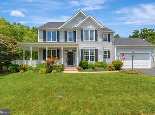 1103 Longbow Rd, Mount Airy, MD 21771