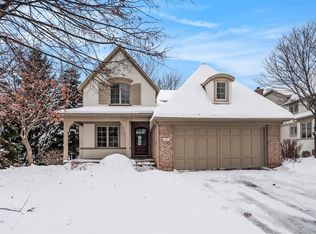 51 Peartree Ln NE, Grand Rapids, MI 49546