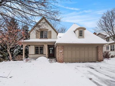 51 Peartree Ln NE, Grand Rapids, MI, 49546