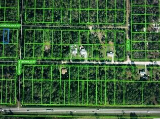 1505 Honeysuckle St, Sebring, FL 33875