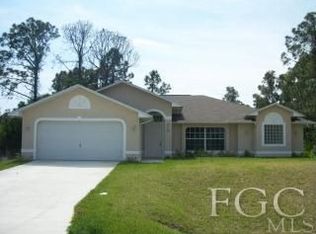 3707 Kessler St, Fort Myers, FL 33905