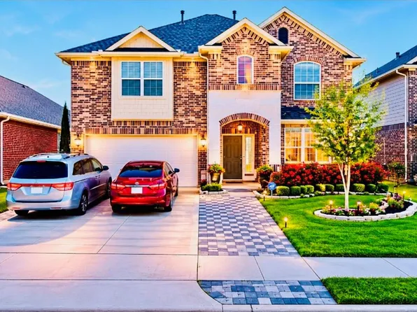 1239 Maple Ace Dr, Katy, TX 77493
