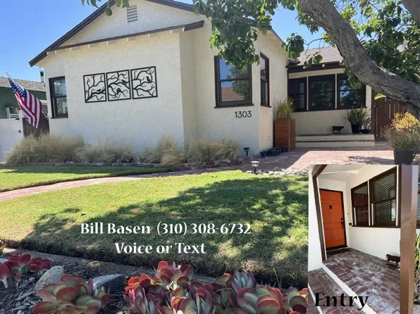 1303 Portola Ave, Torrance, CA 90501