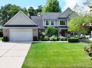 8945 Haymarket St, White Lake, MI
