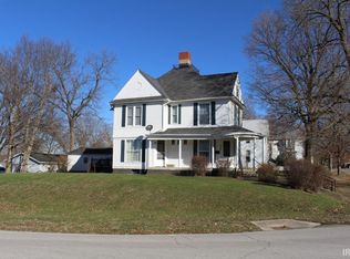 200 N 6th St, Attica, IN 47918