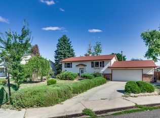 1172 Nucla St, Aurora, CO 80011
