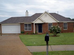 6016 Robby Cv, Olive Branch, MS 38654