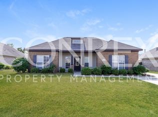 8520 Ryan Ridge Loop, Montgomery, AL 36117
