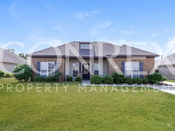 8520 Ryan Ridge Loop, Montgomery, AL 36117