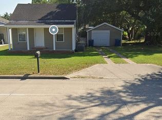 1203 Spurlock Rd, Nederland, TX 77627
