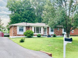 7030 Bonnamere Dr, Hermitage, TN 37076