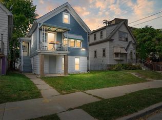2325 S 11th St #2, Milwaukee, WI 53215