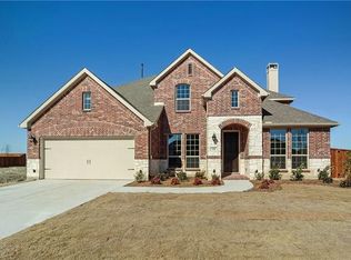 420 Evening Sun Dr, Prosper, TX 75078