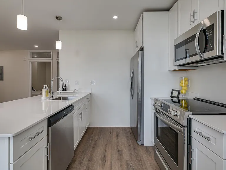 The Ledger Residences — Photo 74