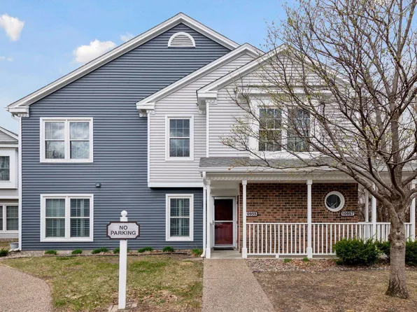 10957 Quebec Ave S, Bloomington, MN 55438