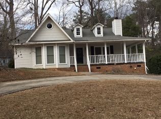 153 Coventry Lake Dr, Lexington, SC 29072