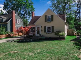197 Northwood Dr, Buffalo, NY 14223