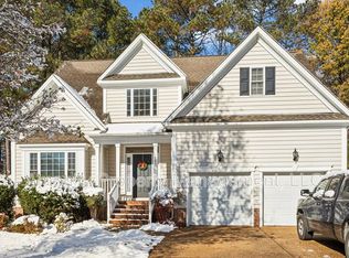 103 Overlook Point, Yorktown, VA 23693